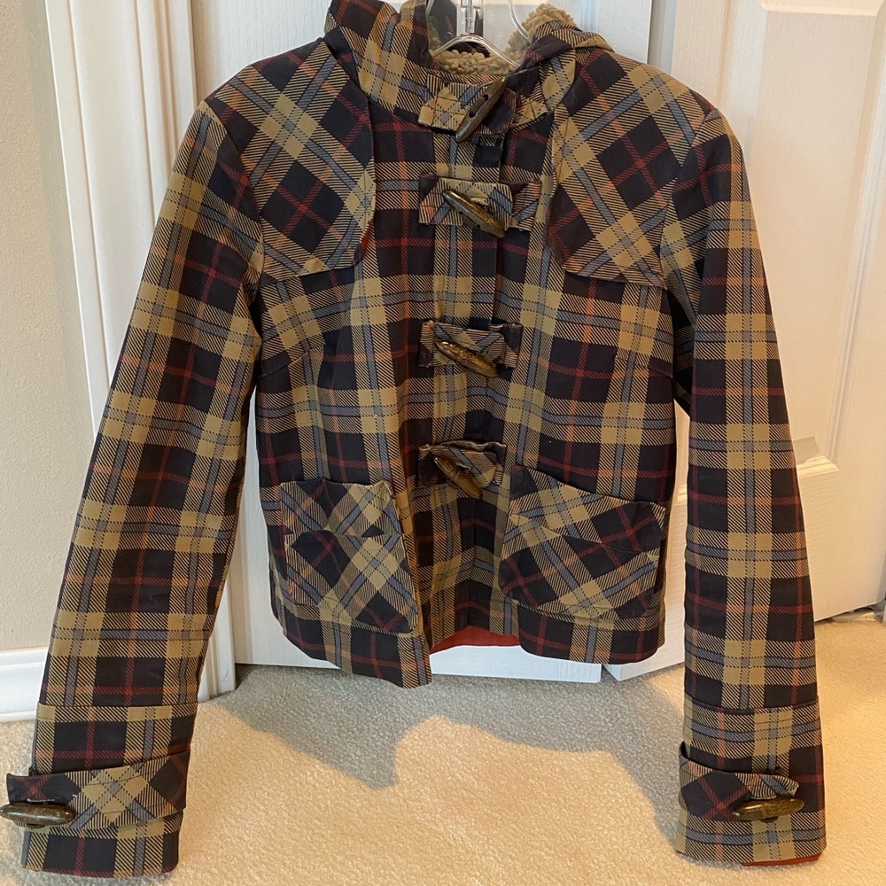 Fall Jacket - image 1